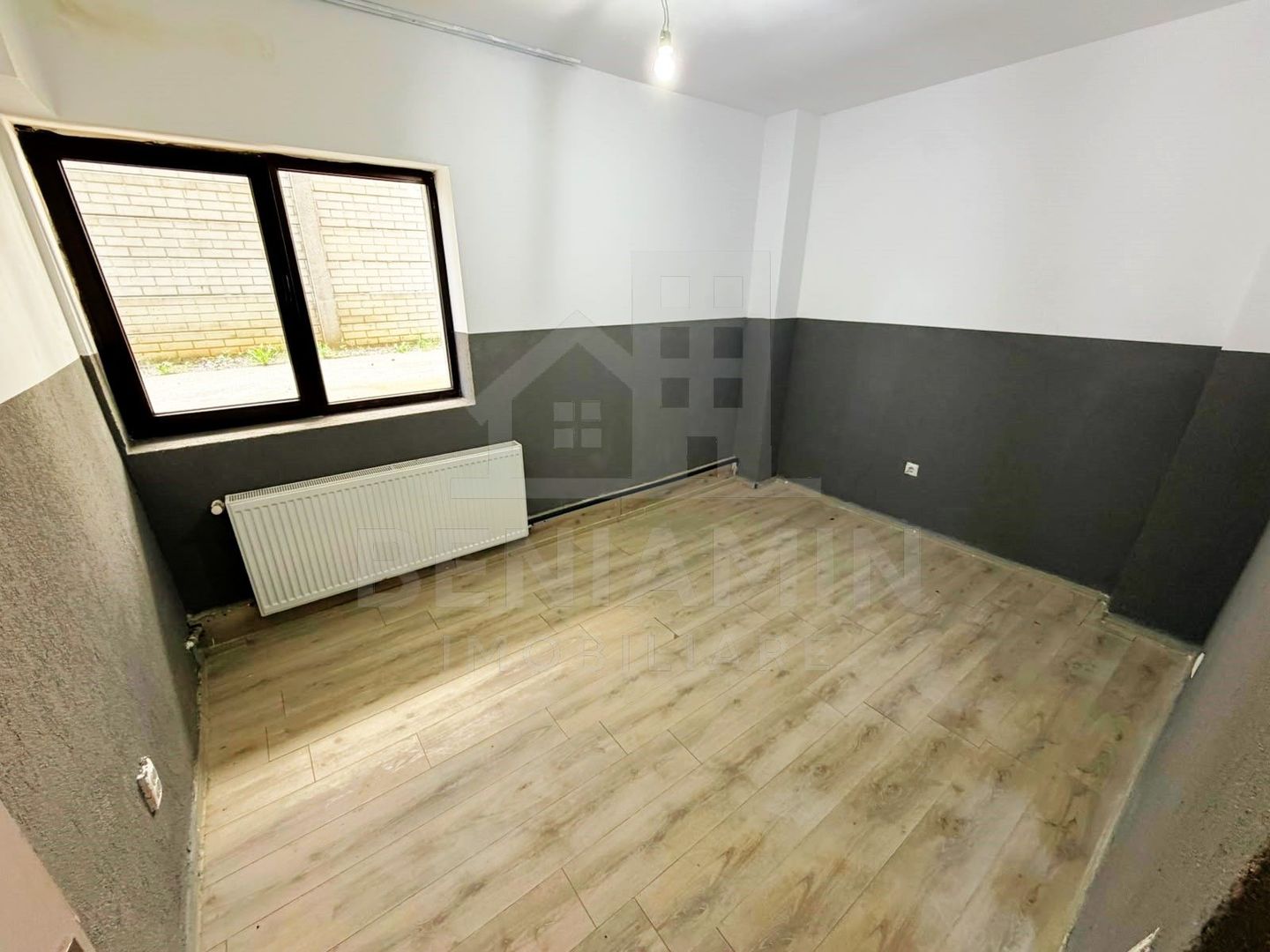 Apartament 2 camere-Bloc Nou-1 Mai-Centrala termica-48mp-Disponibil - Poză 3