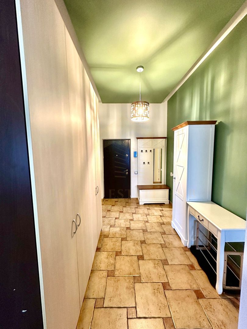 Inchiriere apartament 3 camere, zona C. Brancusi - Poză 6