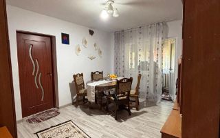 Apartament 2 camere de vânzare în Târgu Frumos - Poză 3