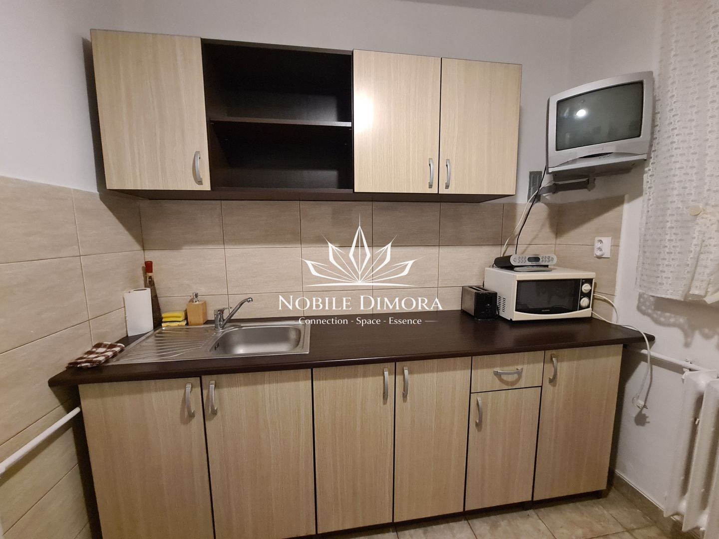Apartament cu 2 camere langa facultatea de Medicina - ideal pentru studenti - Poză 11