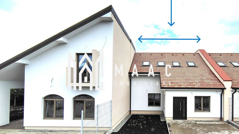 Casa Rezidentiala  |5 Camere  | Parcare  |Sura Mica - Poză 1