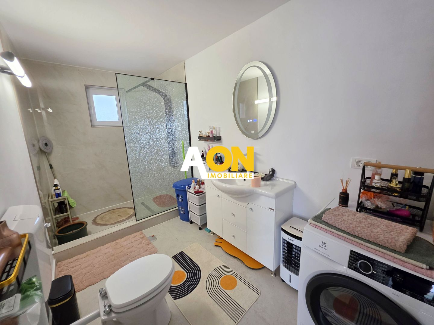 Casa 5 camere, 589 mp teren, mobilata, utilata, zona Ampoi 3 - Poză 14