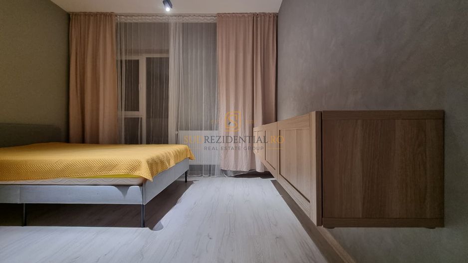 Apartament 2 camere, decomandat, metrou Berceni, Comision 0% - Poză 5