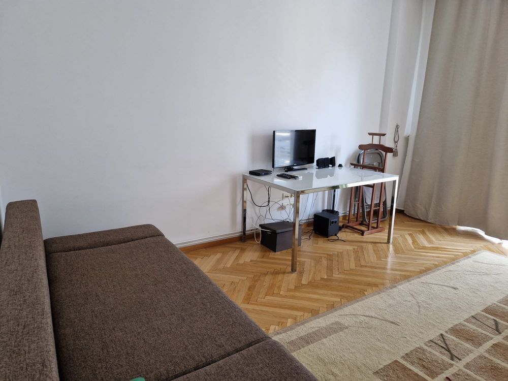 Garsonieră de vânzare | 30 mp | Ultracentral | Strada Academiei - Poză 3