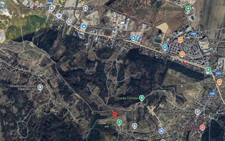 Teren intravilan de vânzare în Tomesti – Strada Văzduh nr. 1 - Poză 8