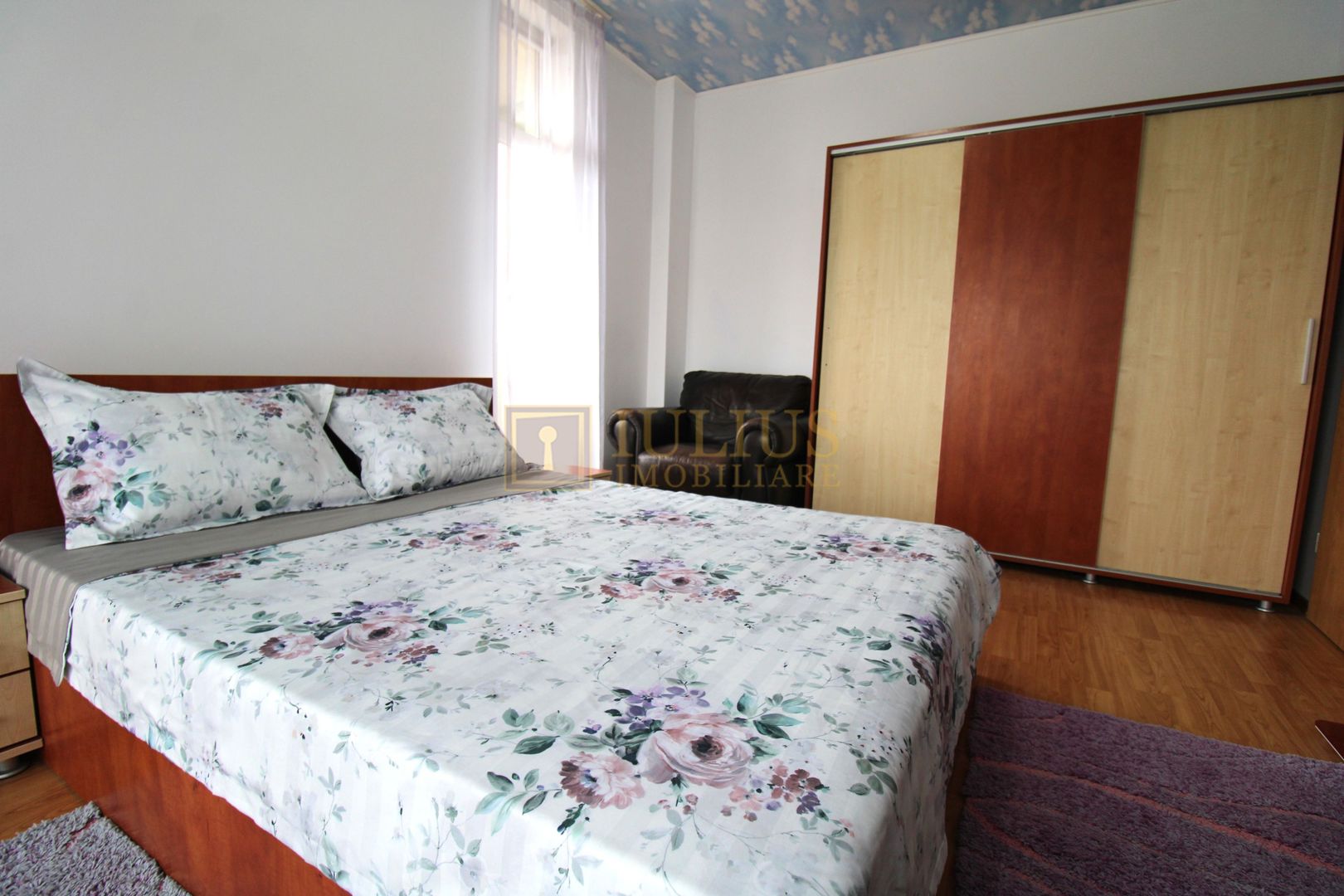 Apartament in Zona Girocului - Spitalul Judetean - Poză 6