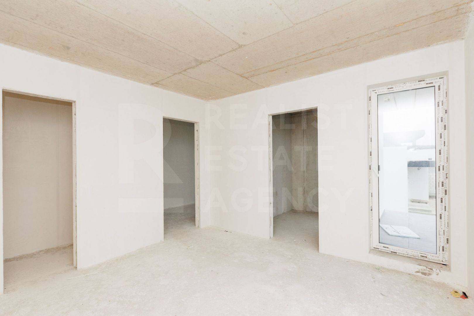 Vânzare, duplex, 3 nivele, str. Frasinilor, Ialoveni. - Poză 3