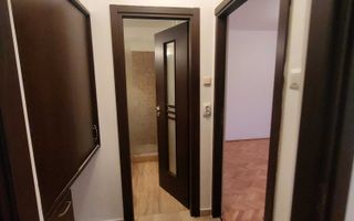 Titan, Intrarea Bădeni nr. 3 | 56 mp utili | Etaj 4/4 | Balcon generos - Poză 4