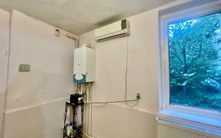 VANZARE CASA 2 CAMERE 35MP + TEREN 36MP CURTE COMUNA PIATA VICTORIEI ROMANA - Poză 9