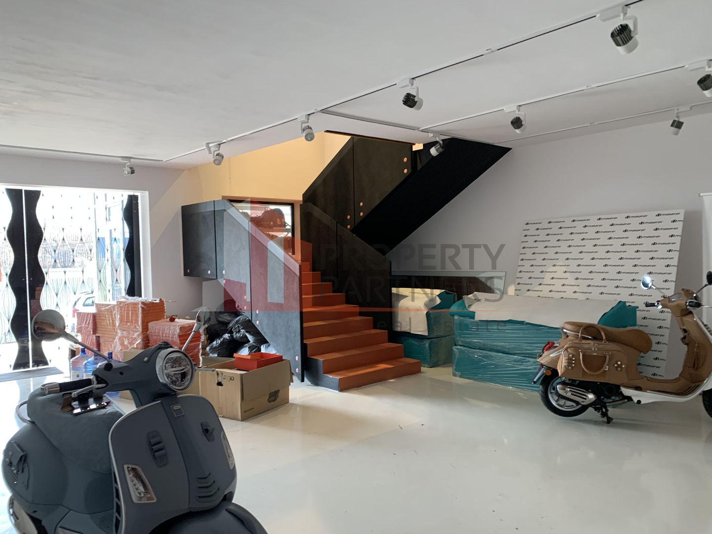 Spatiu comercial, Podul Constanta - Bucurestii Noi - Poză 3