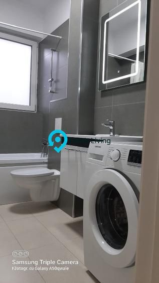 Proprietar vand apartament 2 camere tip Studio in COLENTINA GARDEN - Poză 15