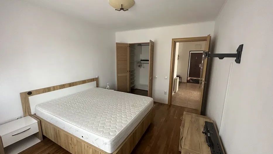 Apartament cu 2 camere | Etaj 2 | Parcare subterana - Poză 1