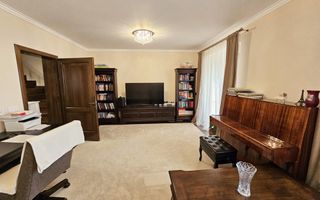 1/2 Duplex, mobilat, utilat, 4 camere, 250 mp teren, Cetate - Poză 1