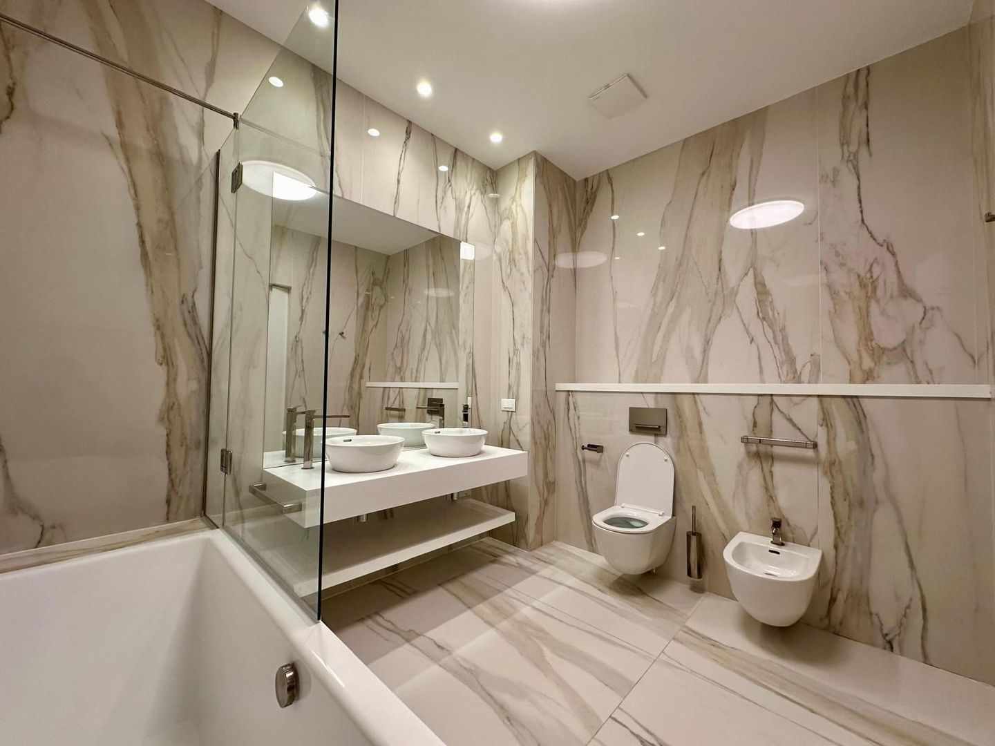 Apartament Premium 2 Camere 135 m2 utili Rahmaninov Residence - Poză 11