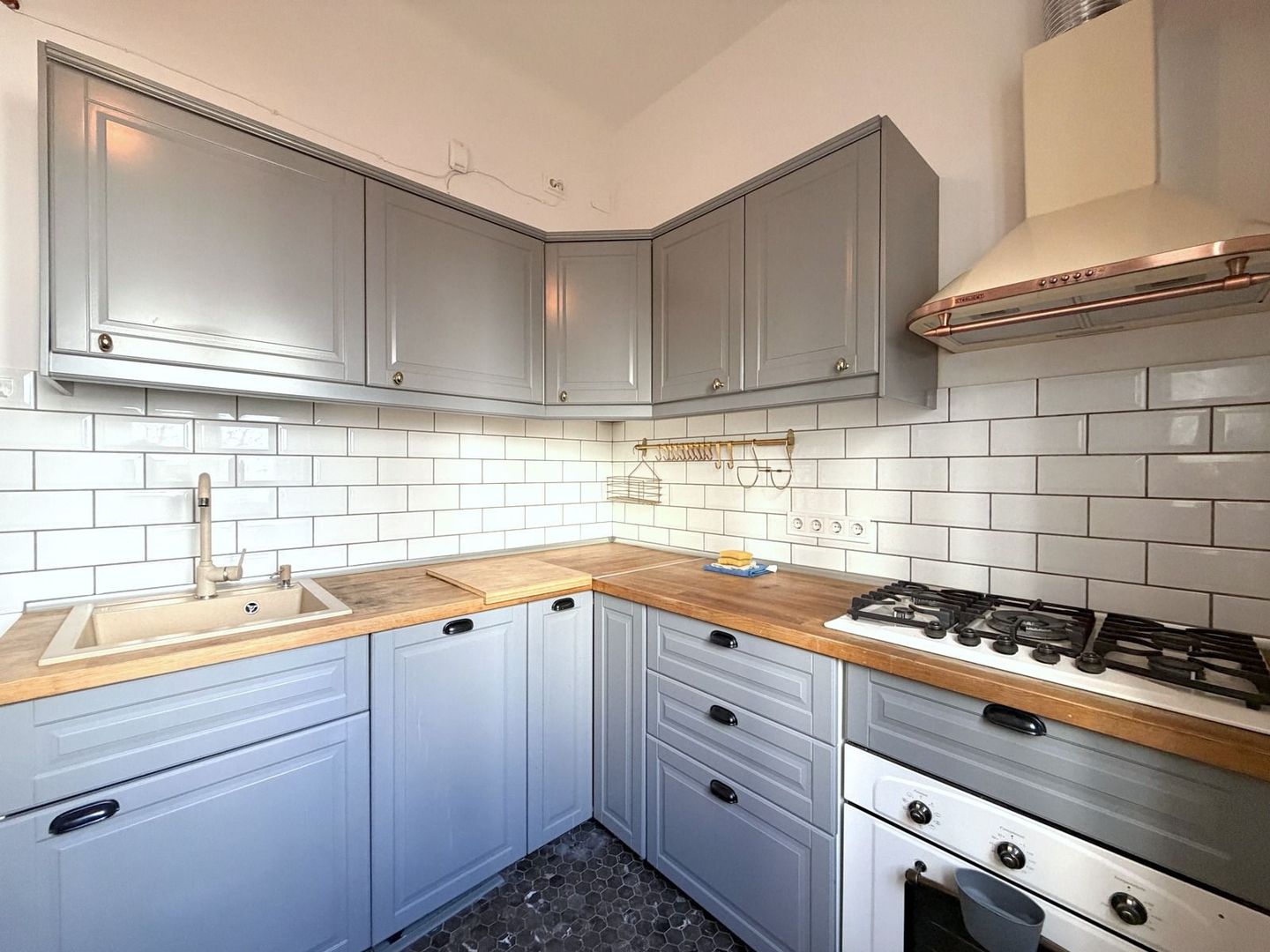 Apartament cochet | Bloc Interbelic Retras | Pet Friendly Stefan cel Mare- Obor - Poză 15