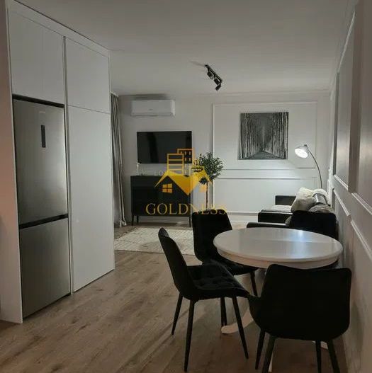 2 camere open space, Parcare, Modern, Fabricii, Bulgaria - Poză 5