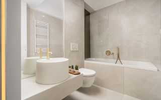 Studio Complet Mobilat & Utilat – Cortina North | Investitie ideala - Poză 6