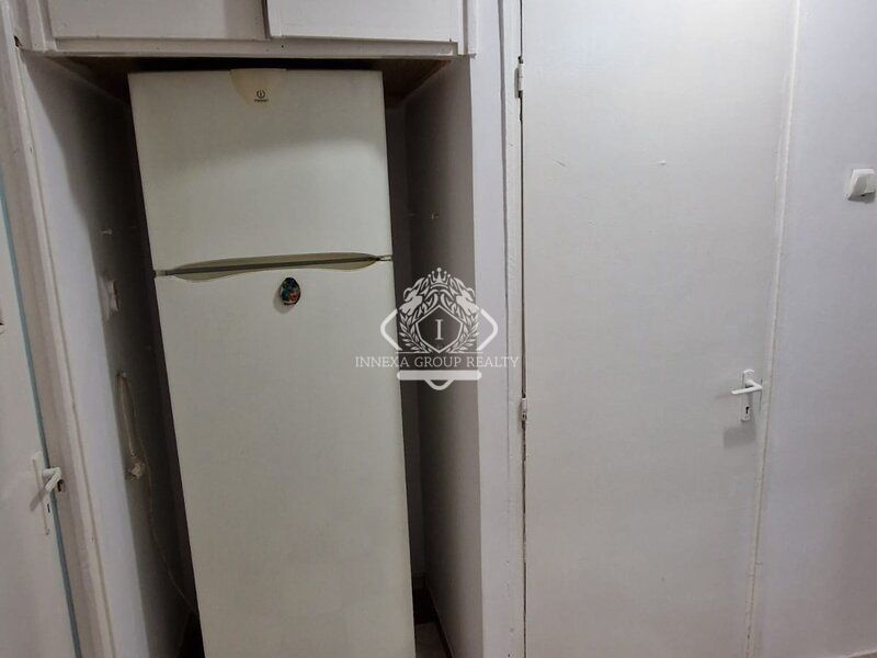 Garsoniera decomandata cf.1 bloc 1989 in zona Vitan - Poză 7