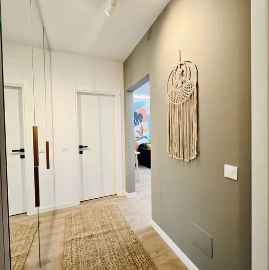 Garsoniera unicala de inchiriat Exigent Plazza - Poză 8