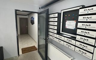 Apartamente de vanzare 2  -Herastrau boutique-PARCARE -NOU - Poză 12