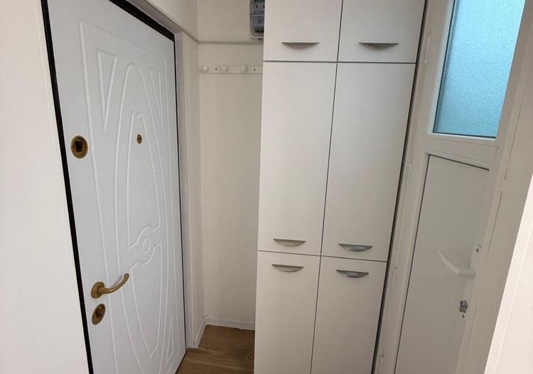 Garsonieră Decomandată Prima Închiriere Totul Nou Metrou Brâncoveanu - Poză 6