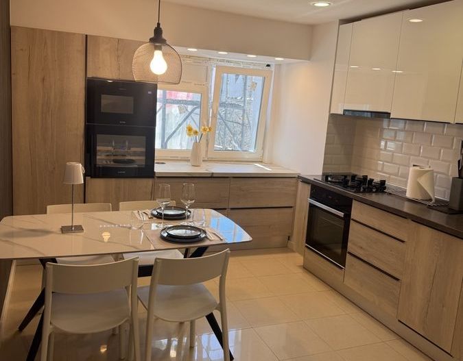 De Închiriat Apartament 2 Camere Nerva Traian, Parcare inclusă - Poză 6