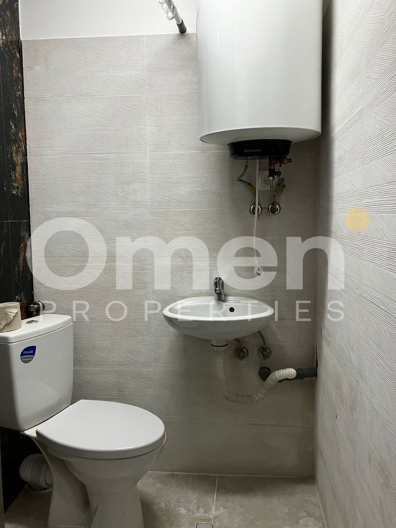 Investiție ideală – Garsonieră modernă, etaj 4, zona Traian - Poză 4