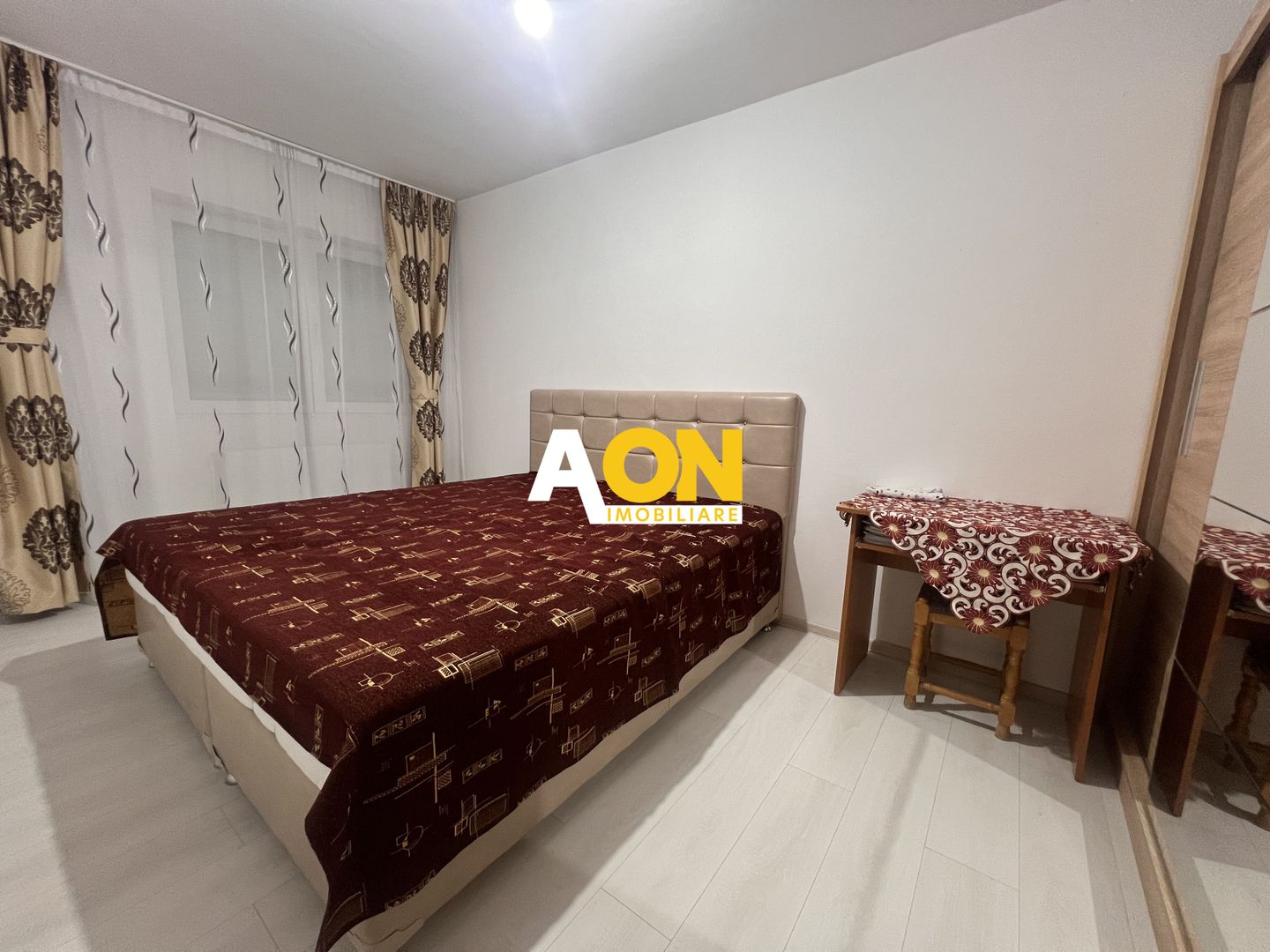 Apartament 2 camere | Etaj 2 | 45mp | - Poză 3