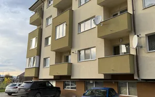 Apartament modern cu 3 camere– în centrul Floreștiului! - Poză 12