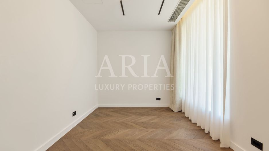 Vilă contemporană premium | Design arhitectural de excepție | Piscină privată | - Poză 17