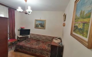Apartament 2 camere de vânzare, Calea Victoriei, vedere panoramică - Poză 8