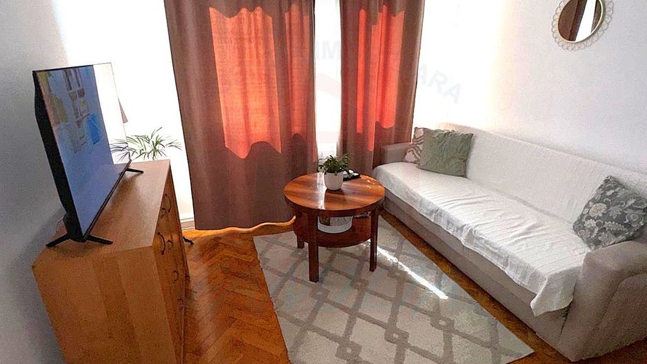 44.000 euro, APARTAMENT doua camere,  Micro19 - Poză 1