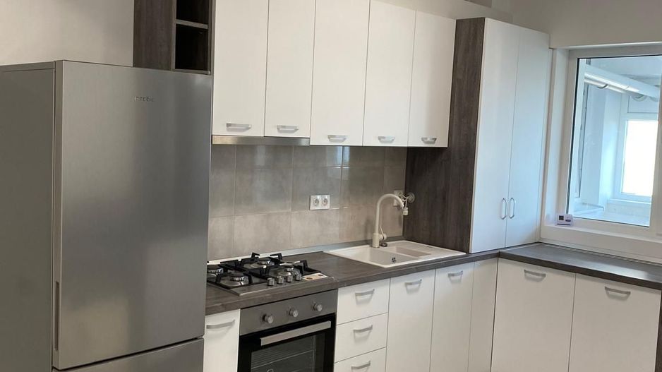 AP. 2 CAMERE, BLOC NOU, CENTRALA PROPRIE,LOC DE PARCARE, MODERN - Poză 6