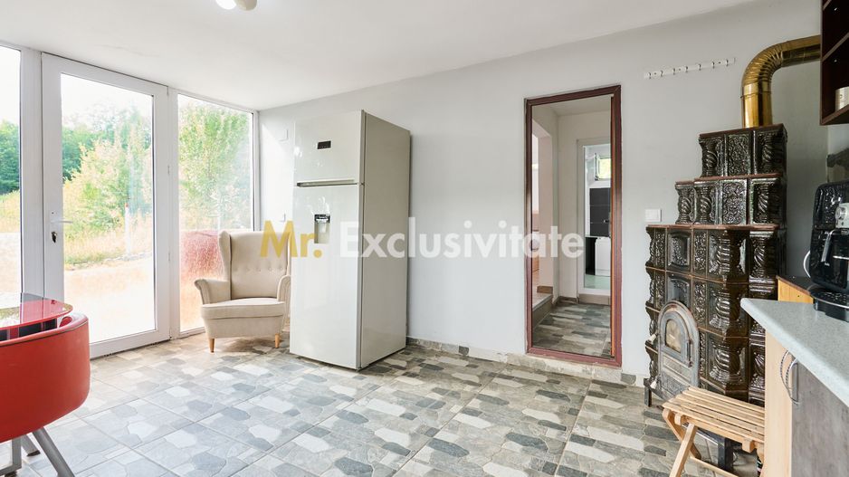 Doua CASE in aceeasi curte–BABANA, ARGEȘ | 1.485 MP TEREN - Poză 18