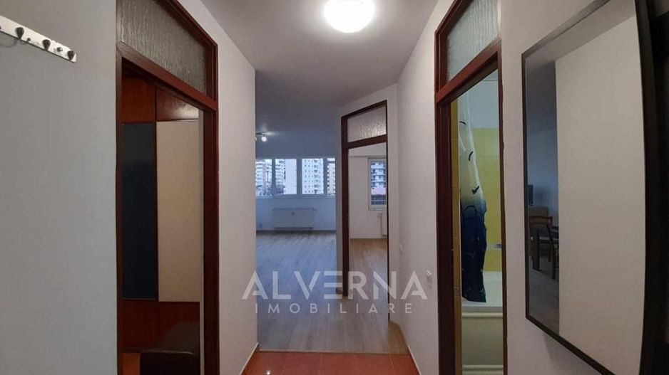 Apartament 2 camere | 42 mp | balcon | zona Calea Dorobantilor - Poză 4