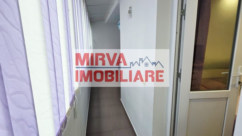 2 camere de vânzare în Republicii – 2 balcoane, mobilat și utilat - Poză 5