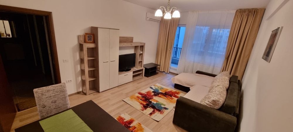 Apartament 2 camere bloc nou, centrala, parcare, Pallady - Poză 4