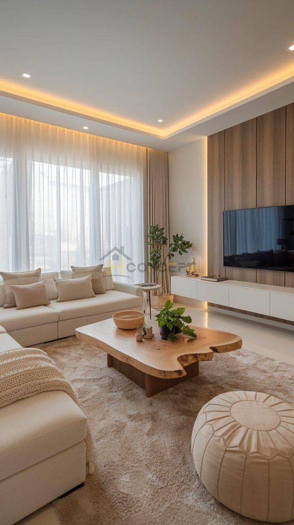 Promo Apartament 2 camere plus birou 74 mp Lac Saulei - Poză 1