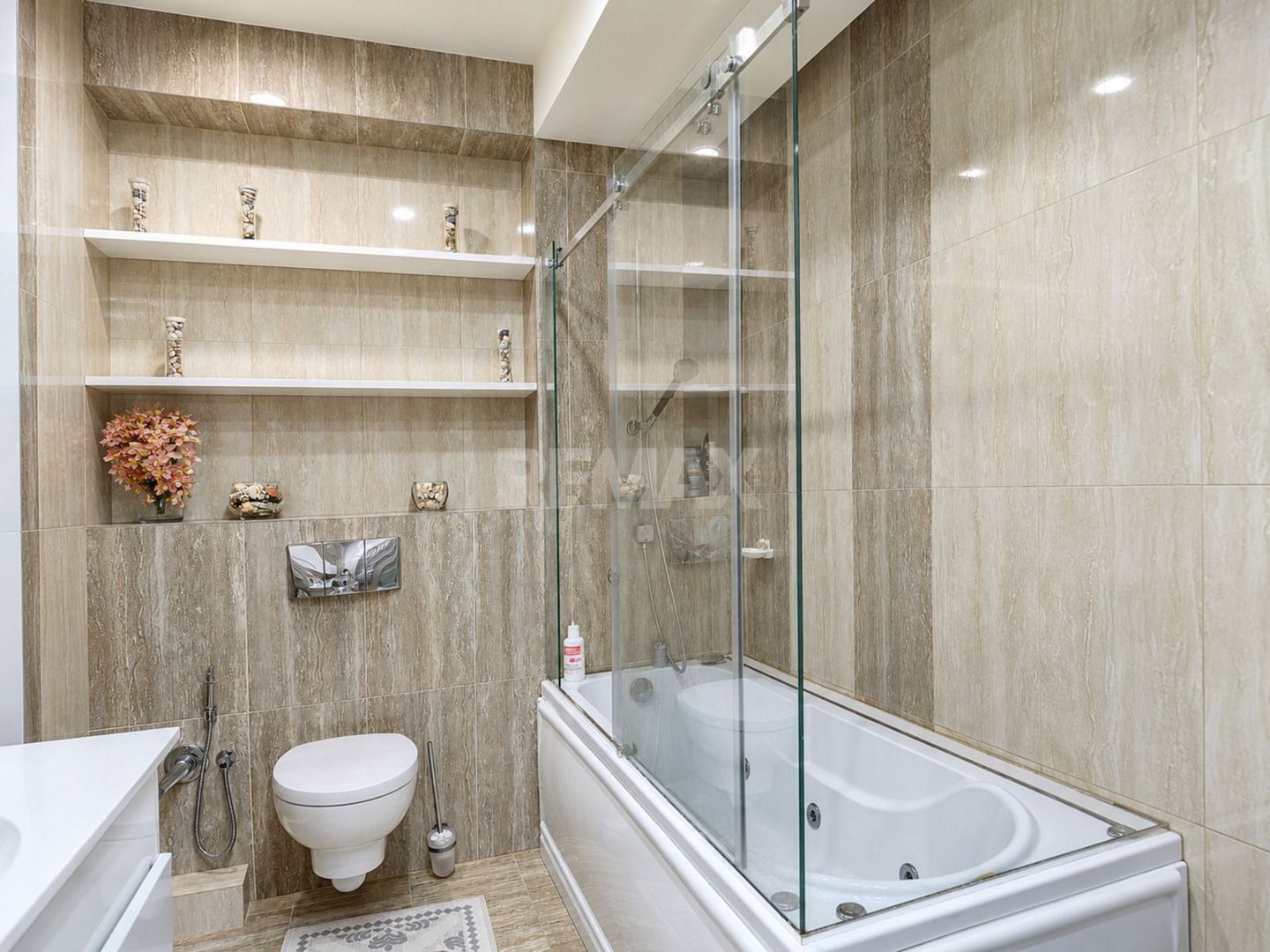 Apartament cu 1 cameră de închiriat pe str. Nicolae Testemițanu – 52 m - Poză 10