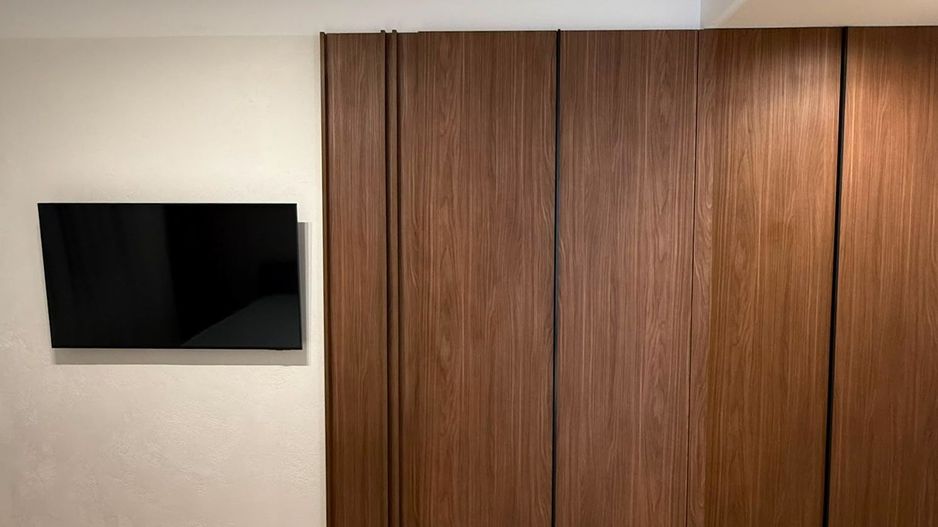 Chirie I Apartament cu 3 camere | Cortina | 79 mp utili | Parcare - Poză 16