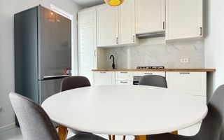 La prima inchiriere; mobilat modern, parcare inclusa. - Poză 7