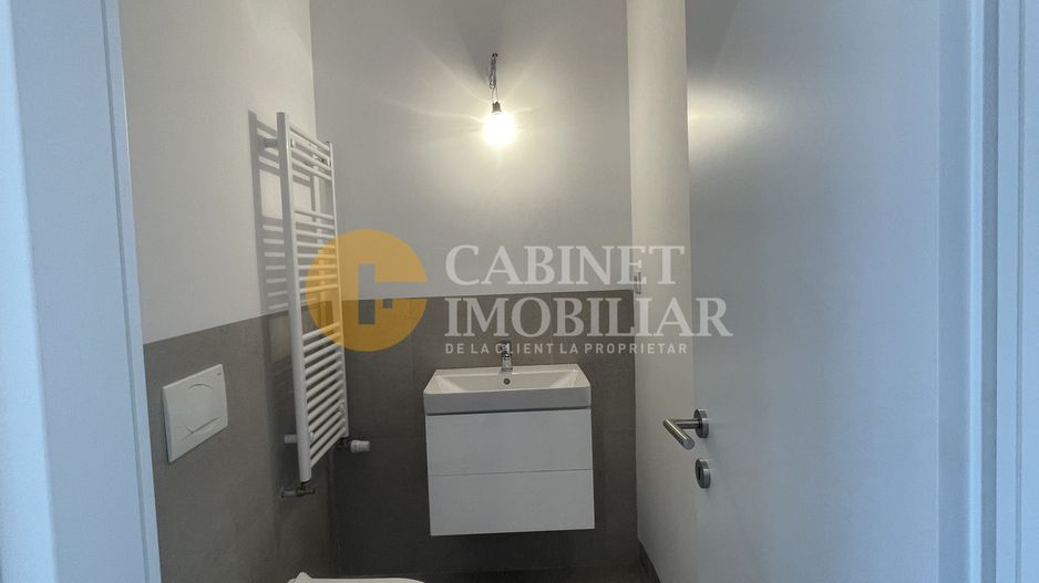 PENTHOUSE - SILK DISTRICT - 3 CAMERE - TERASA - Poză 11