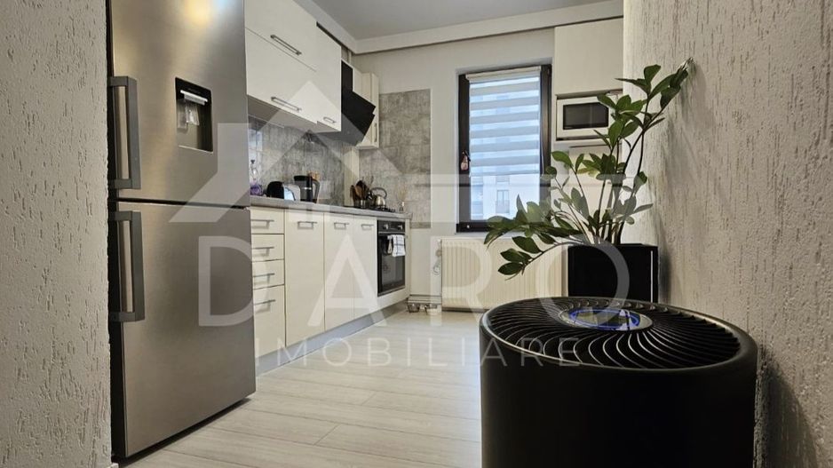 ✨ Apartament 2 camere MODERN | Tudor | Str. Transilvania - Poză 1