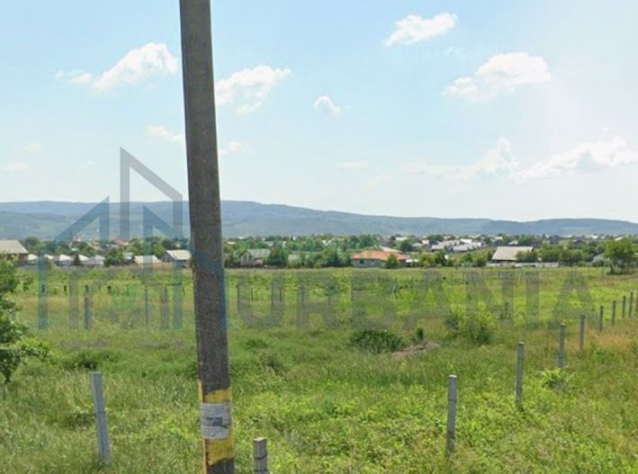 Holboca Iași 1100m.p. intravilan - Poză 5