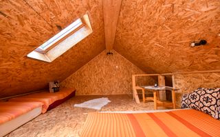 Casă / Vilă cu 2 camere de vânzare în Nord, Sfantu Gheorghe - Poză 10