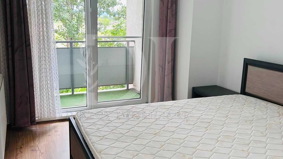 Apartament 2 camere decomandat |  Zona BMW – Metro - Poză 4