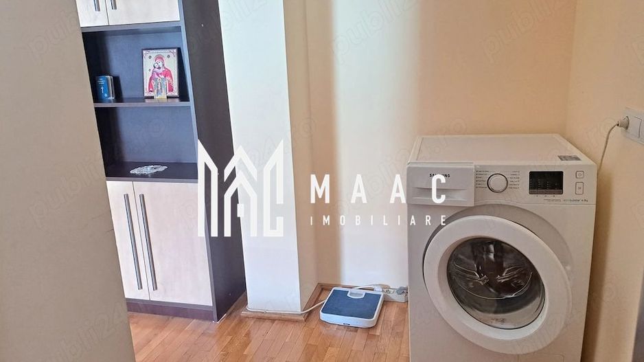 Apartament 2 camere | Sibiu, Turnisor | 45mp ,etajul 1 - Poză 5