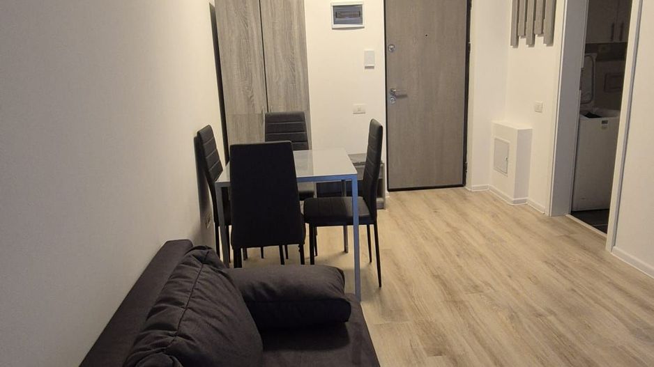 AP. 2 CAMERE - POPESTI-LEORDENI, PARCARE INCLUSA, CENTRALA PROPRIE - Poză 1