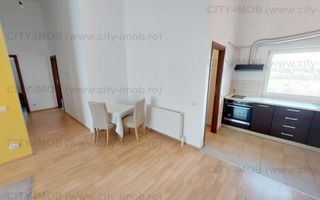 Inchiriere Apartament 3 camere Baneasa - Poză 8