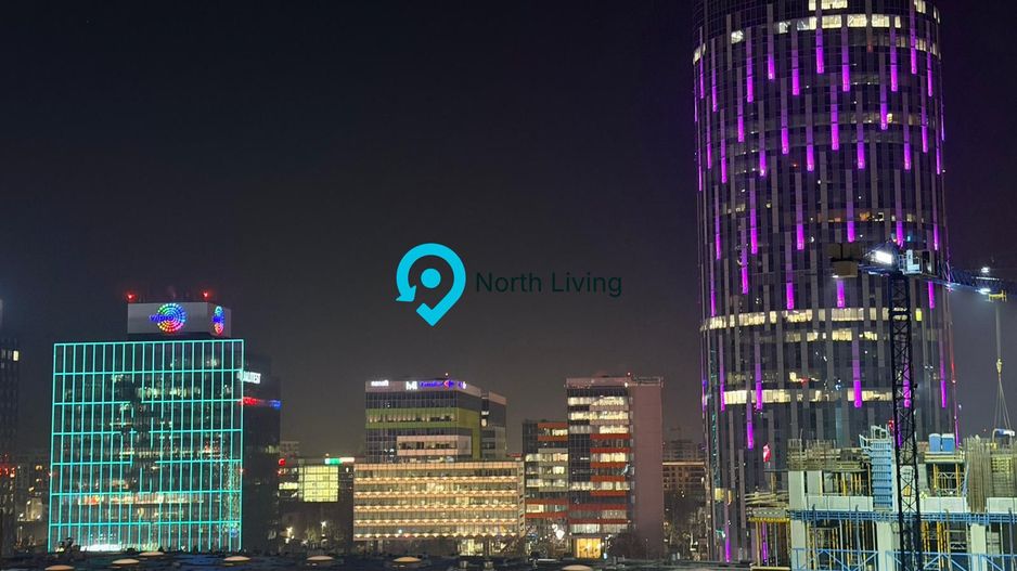 2 Camere Premium | Parcare | Promenada - Poză 17